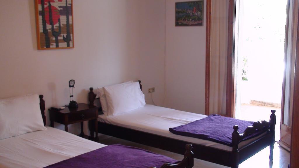 Constantinos Apartments Lassi  Cameră foto