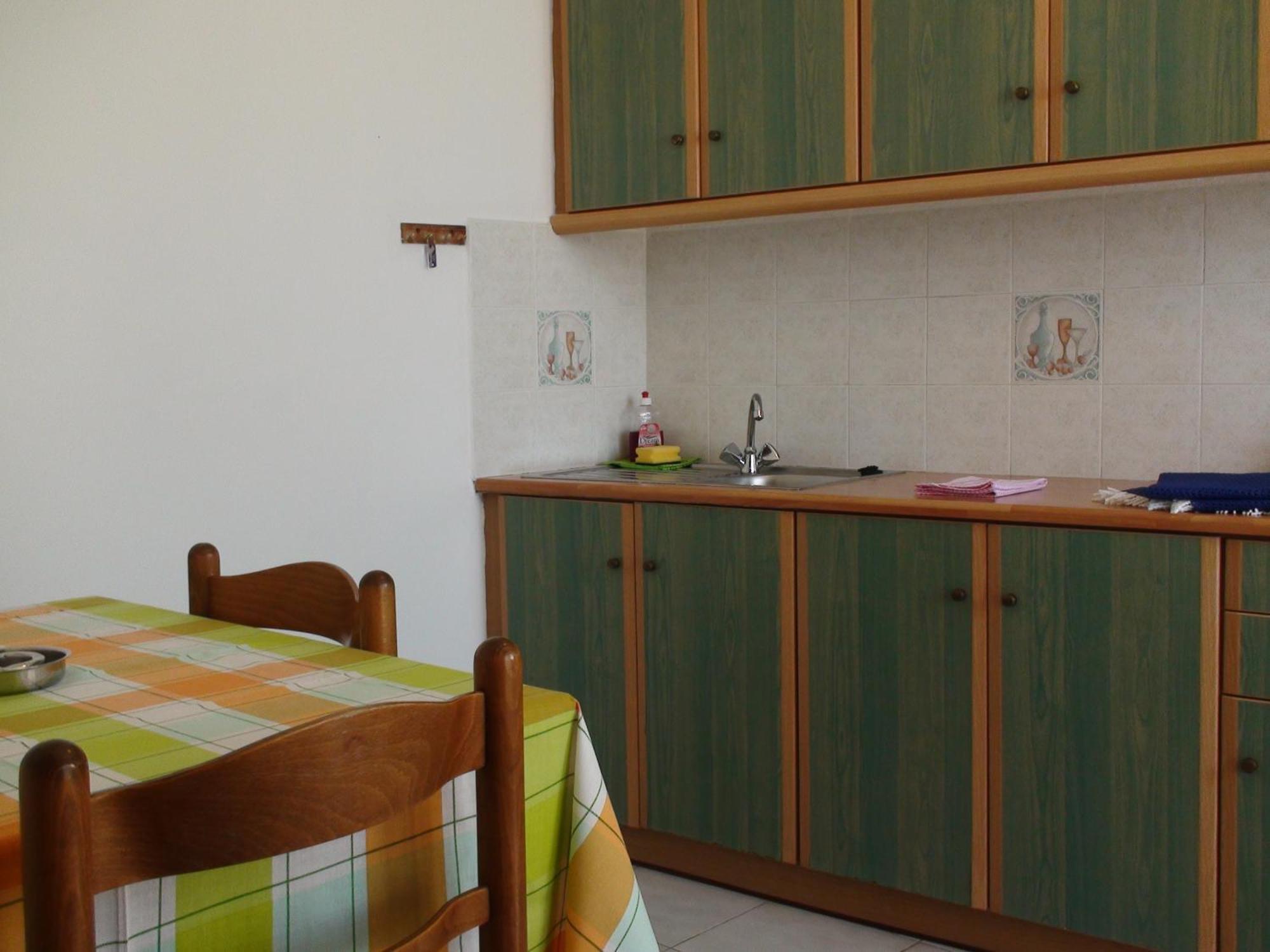 Constantinos Apartments Lassi  Cameră foto