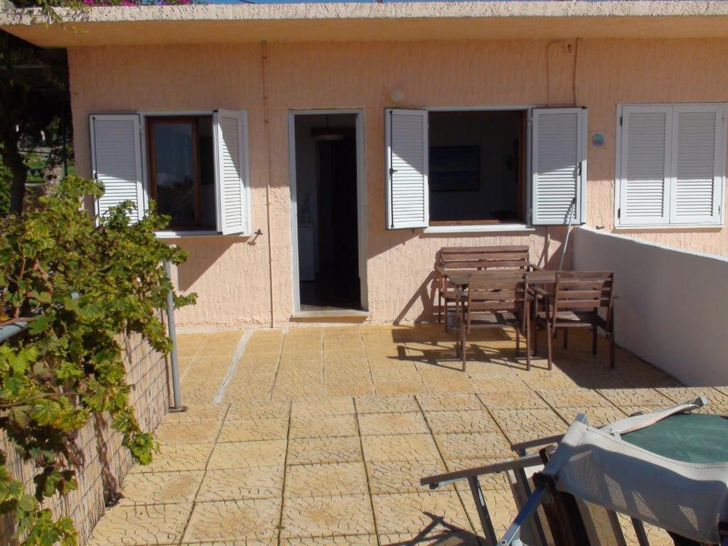 Constantinos Apartments Lassi  Cameră foto